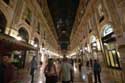 Galerie Victoire Emmanuel II Milan / Italie: 