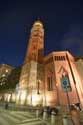 glise Saint Gottardo in Corte Milan / Italie: 