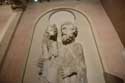 Sint-Gothardus in Cortekerk Milaan / Italië: 