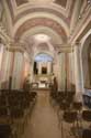 glise Saint Gottardo in Corte Milan / Italie: 