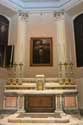 Saint Gottardo in Corte's church Milan (Milano) / Italia: 