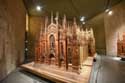 Large Dom Museum Milan (Milano) / Italia: 