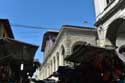 Central Market (Mercato Centrale) Firenze / Italia: 