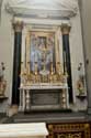 Saint-Laurent's Basilica (San Lorenzo) Firenze / Italia: 