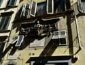 Ciuseppe Dolfi Huis Firenze / Italië: 