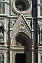 Saint Maria del Fiori Cathedral Firenze / Italia: 