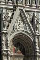 Santa Maria del Fiorikathedraal Firenze / Italië: 