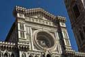 Santa Maria del Fiorikathedraal Firenze / Italië: 