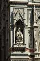 Santa Maria del Fiorikathedraal Firenze / Italië: 