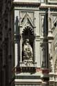 Saint Maria del Fiori Cathedral Firenze / Italia: 