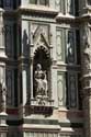 Saint Maria del Fiori Cathedral Firenze / Italia: 