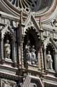 Saint Maria del Fiori Cathedral Firenze / Italia: 