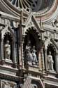 Santa Maria del Fiorikathedraal Firenze / Italië: 