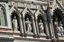 Santa Maria del Fiorikathedraal Firenze / Italië: 