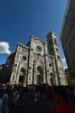 Cahtdrale Santa Maria del Fiori Florence / Italie: 