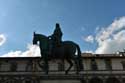 Statue Florence / Italie: 