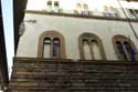 Palais Pazzi Quaratesi Florence / Italie: 