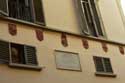 Art Palace of Guidici and Notai O Del Proconsolo Firenze / Italia: 