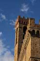 Nationaal Bargello Museum Firenze / Italië: 