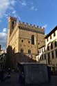 National Bargello Museum Firenze / Italia: 