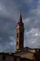 Badia Fiorentina Florence / Italie: 