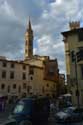 Badia Fiorentina Florence / Italie: 