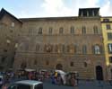 Palais Gondi Florence / Italie: 