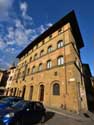 Palais du Court de Marchandises - Muse Gucci Florence / Italie: 