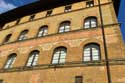 Palais van de Handelsrechtbank - Gucci Museum Firenze / Italië: 