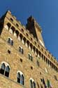 Palais Vecchio Florence / Italie: 