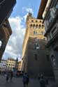 Vecchio Palace (Palazzo) Firenze / Italia: 
