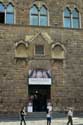 Palais Vecchio Florence / Italie: 