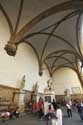 Loggia dei Lanzi Firenze / Italia: 