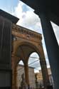 Loggia dei Lanzi Firenze / Italia: 