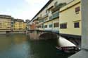 Vecchio Brug (Ponte Vecchio) Firenze / Italia: 