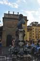 Benvennuto Cellini Buste Firenze / Italië: 