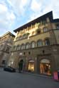 Buondelmonti Palace Firenze / Italia: 