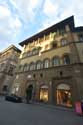 Buondelmonti Palais Florence / Italie: 