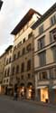 Palais Strozzi Florence / Italie: 
