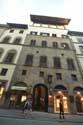 Strozzi Palace Firenze / Italia: 