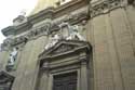 Sint Michele en Gaetanokerk Firenze / Italië: 