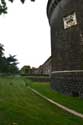 Sforzesco Castle Milan (Milano) / Italia: 