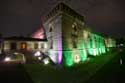 Sforzesco Castle Milan (Milano) / Italia: 