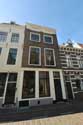 La vieille Miason de Bierre Middelburg / Pays Bas: 