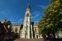 Nieuw Kerk / Lange Jan Middelburg / Nederland: 