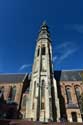 Nieuw Kerk / Lange Jan Middelburg / Nederland: 