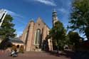 Nieuw Kerk / Lange Jan Middelburg / Nederland: 