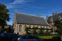 Nieuw Kerk / Lange Jan Middelburg / Nederland: 