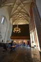 Nieuw Kerk / Lange Jan Middelburg / Nederland: 