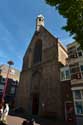Hospital Chapel / Saint Barbara's chapel Middelburg / Netherlands: 